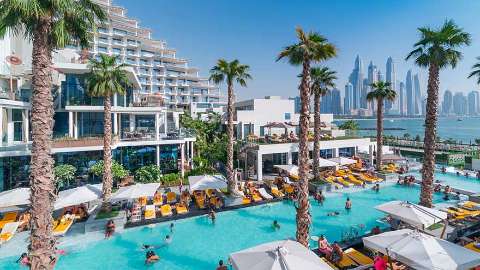 FIVE Palm Jumeirah Dubai