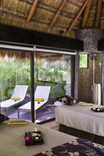 Villa del Palmar Cancun