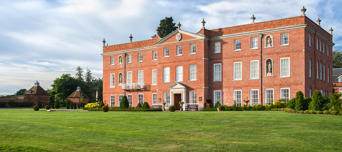 Four Seasons Hampshire