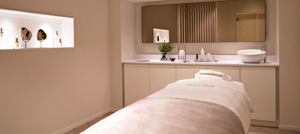 Natura Bissé Spa at the Village Natura Bissé Spa at the Village