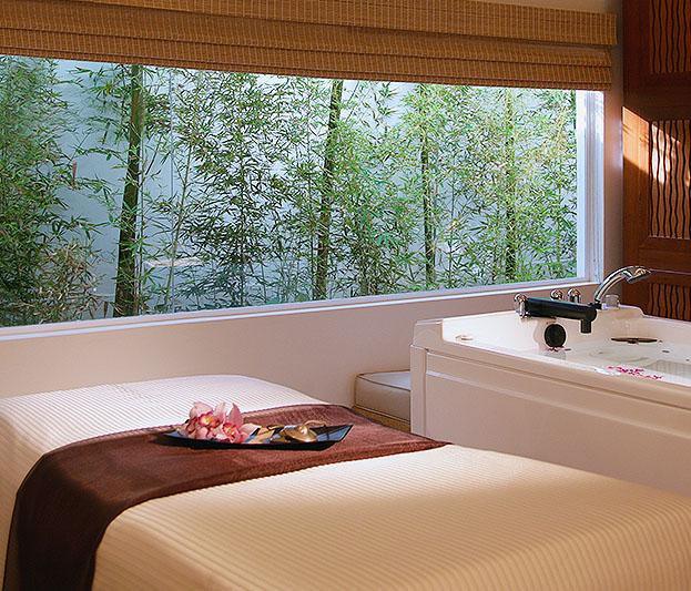 Le Blanc Spa Resort Cancun