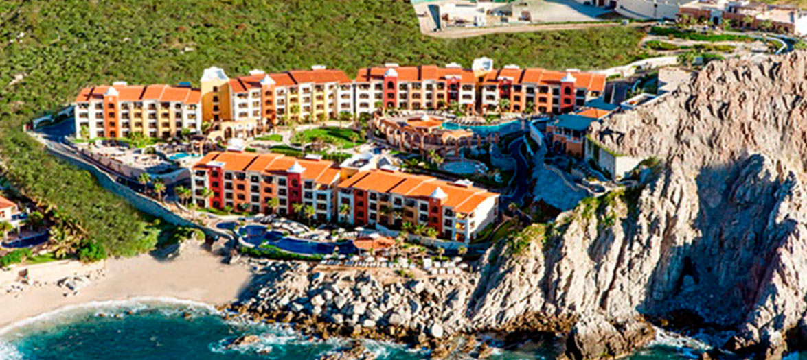 Hacienda Encantada Resort & Spa