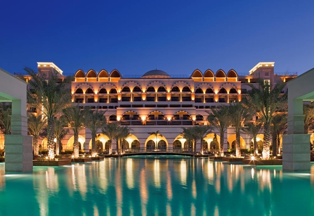 Jumeirah Zabeel Saray