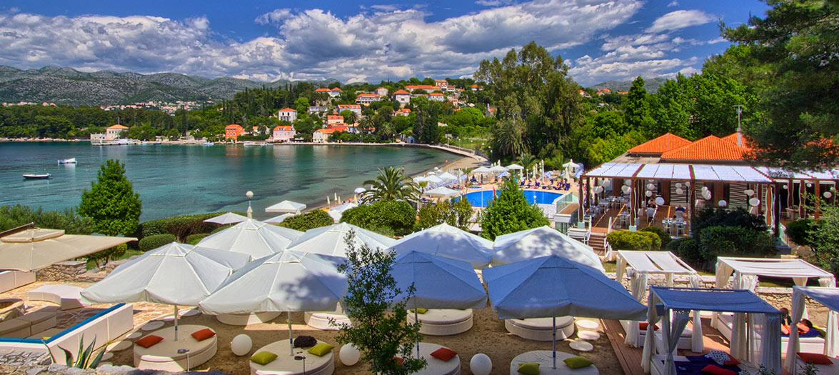 Kalamota Island Resort