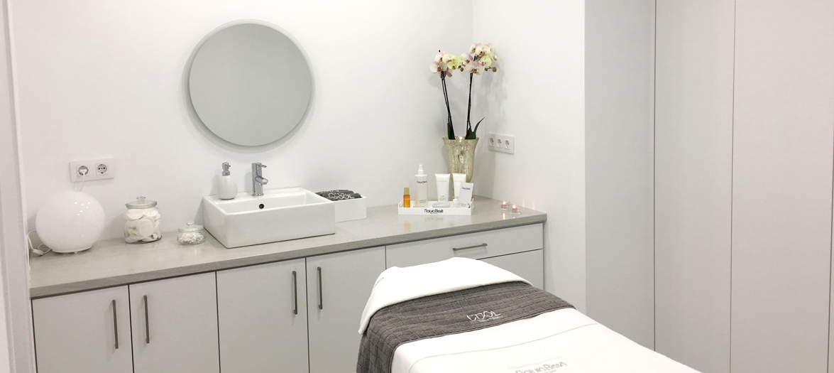 The Diamond Beauty Room S.L.