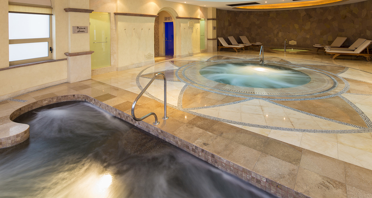 Villa del Arco Beach Resort & Spa