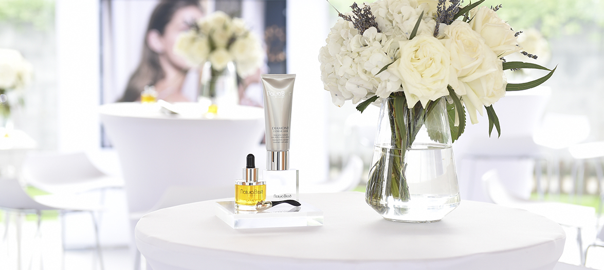 Sal&oacute;n de Belleza Prado