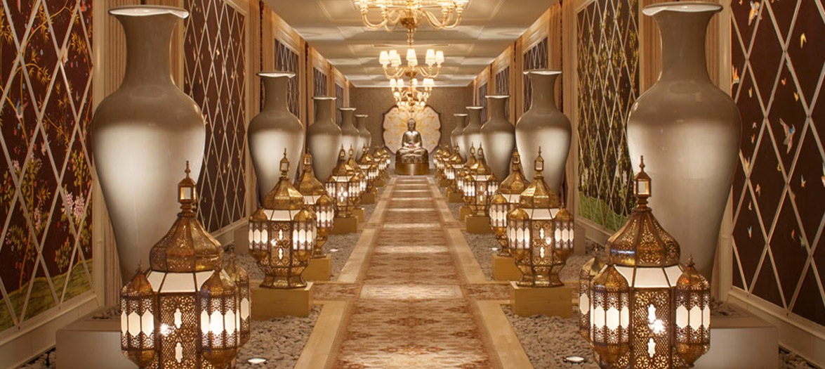 Wynn Las Vegas Retail Apothecary