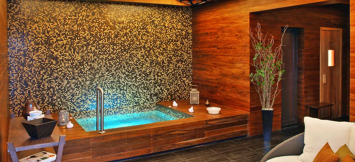 JW Marriott Hotel Mexico City Santa Fe