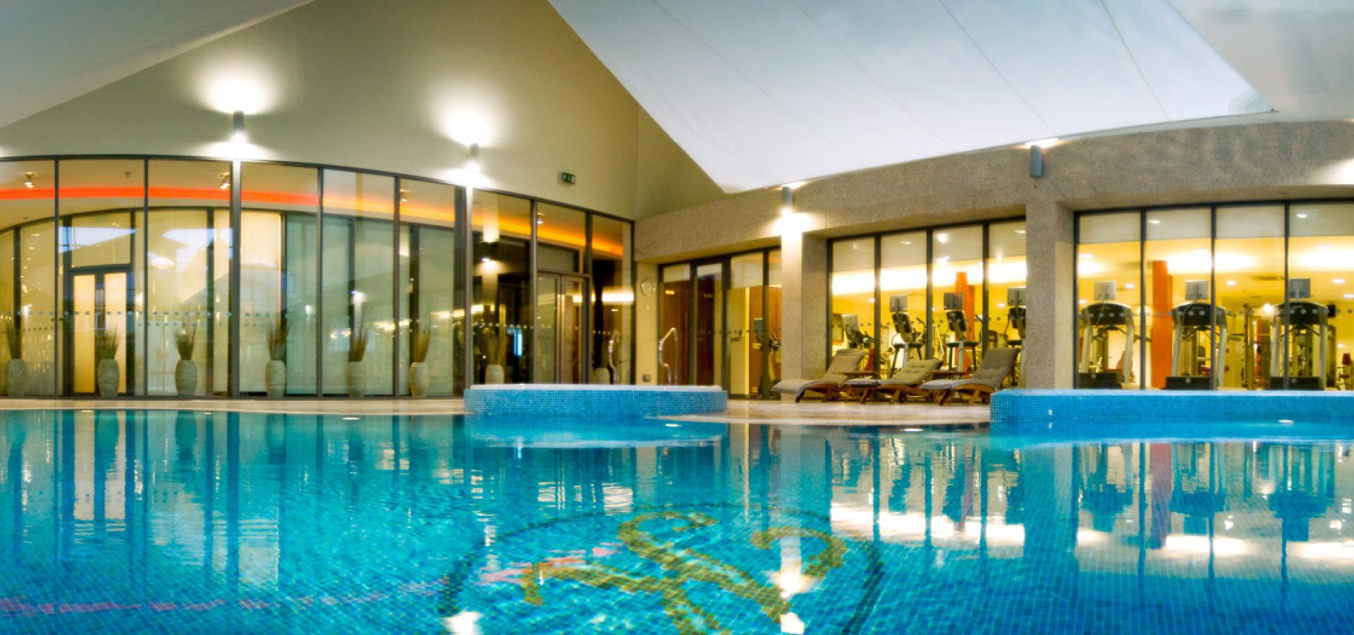 THE K SPA AT THE K CLUB