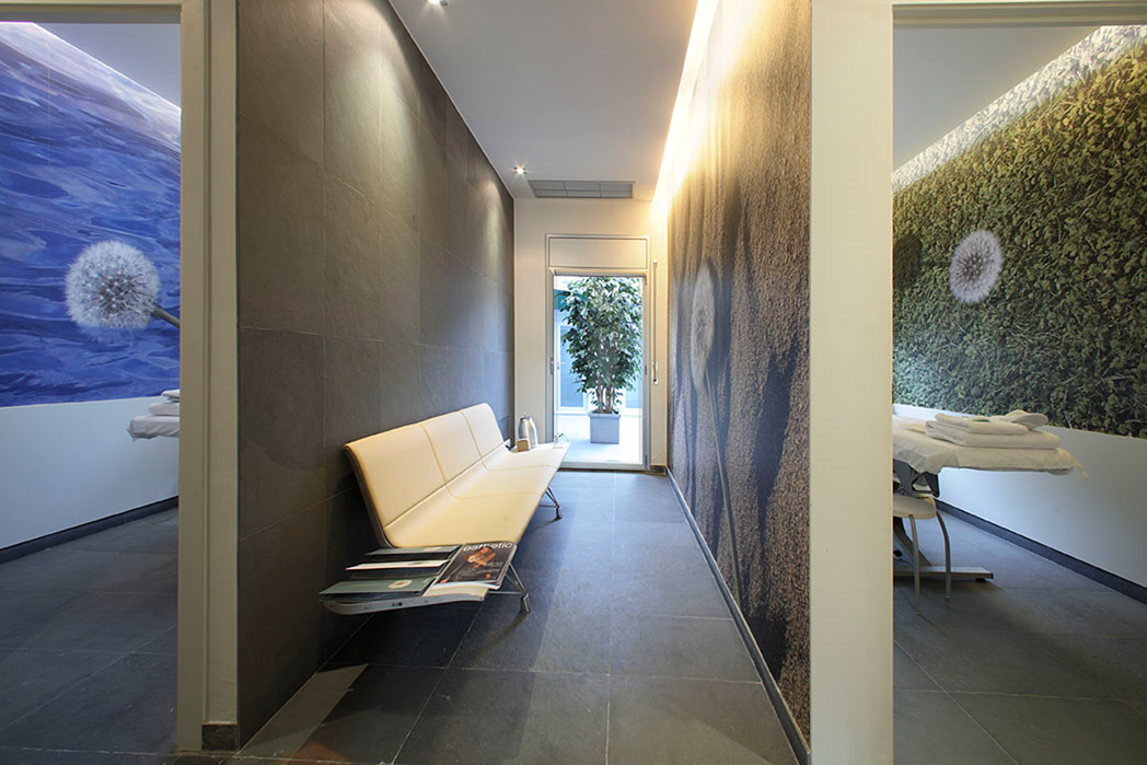 Aire est&eacute;tica