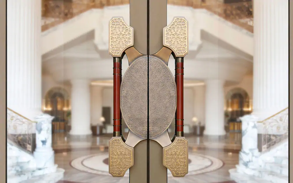 Habtoor Palace Dubai, LXR Hotels & Resorts