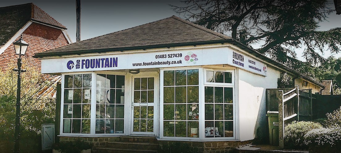 The Fountain Beauty Therapy
