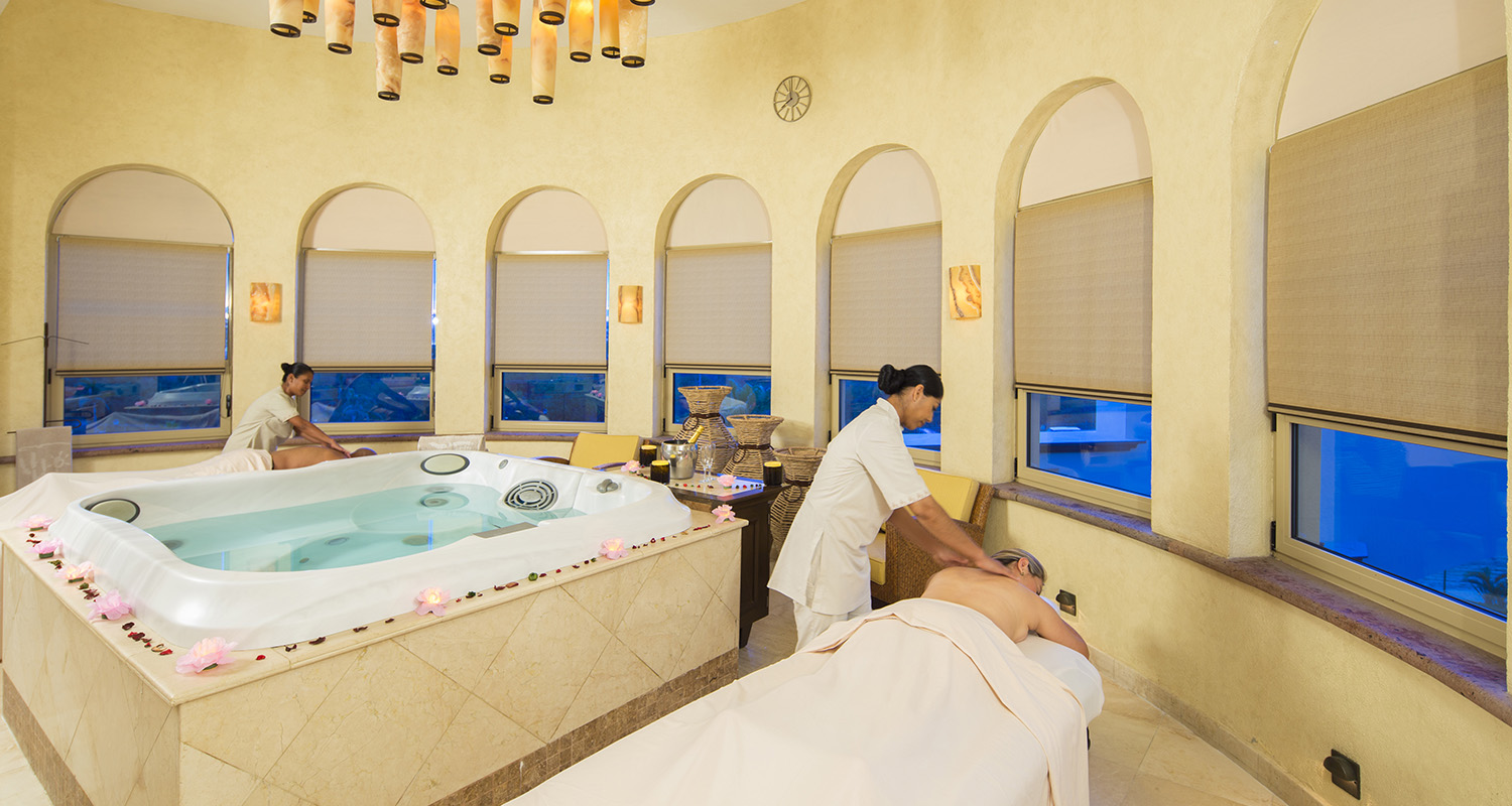 Villa del Arco Beach Resort & Spa