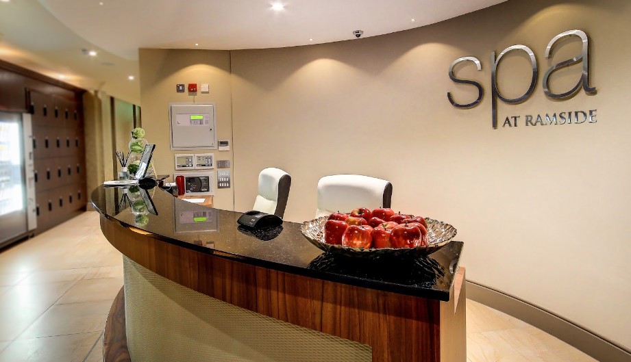 Spa at Ramside