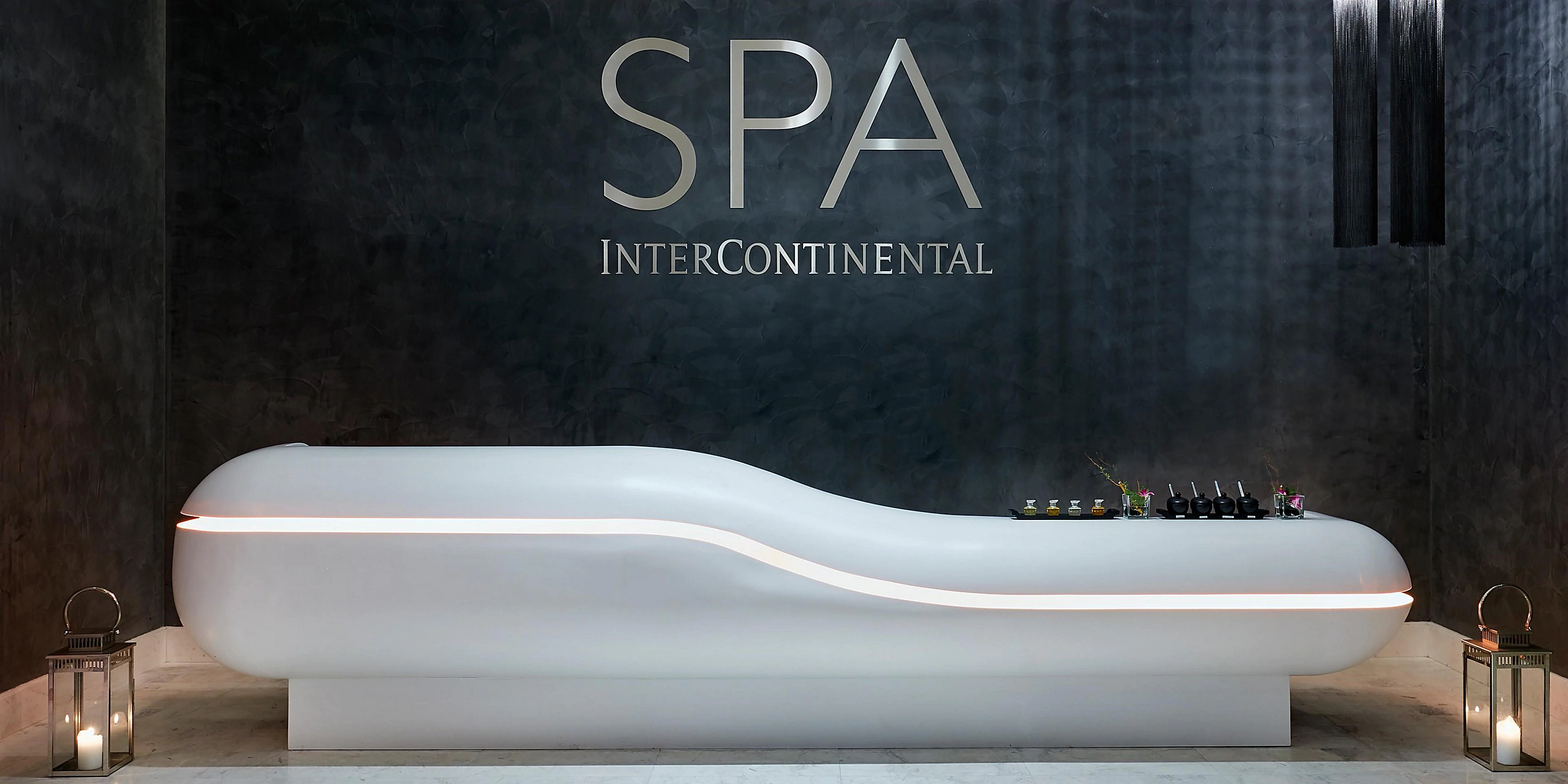 InterContinental Doha