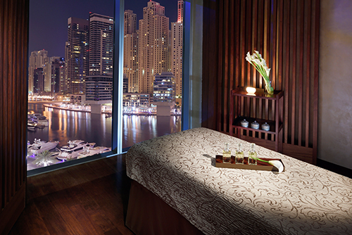 Address Dubai Marina