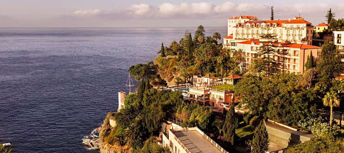 Belmond Reid's Palace