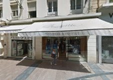 Institut de beaut&eacute; Truph&egrave;me