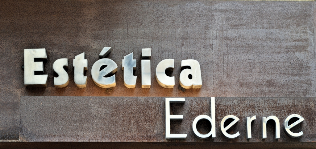 Ederne Centro Est&eacute;tica