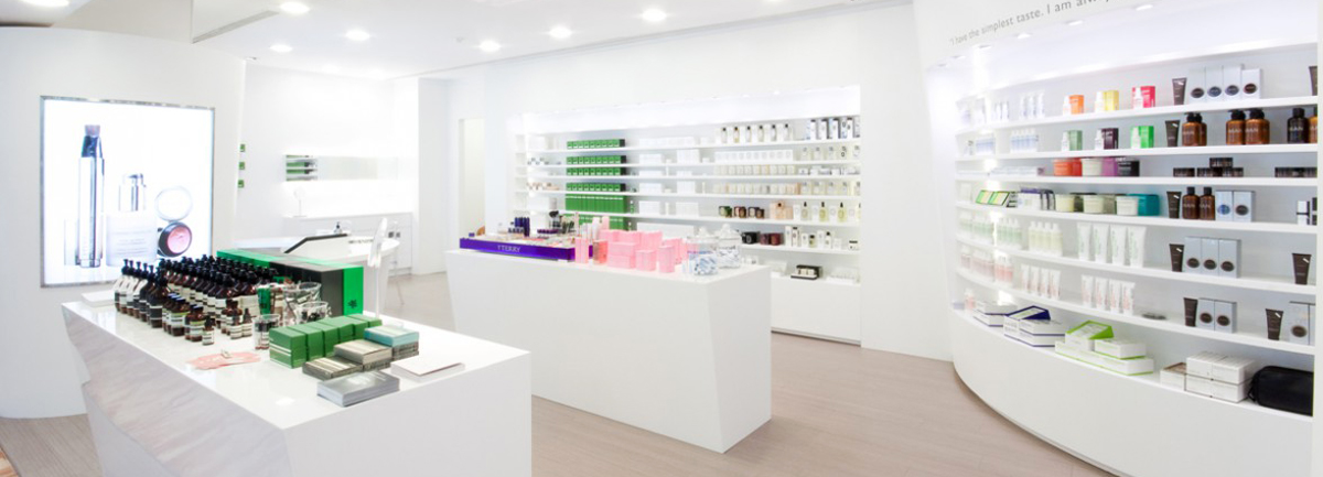 10/10 Apothecary Talee, Kaohsiung