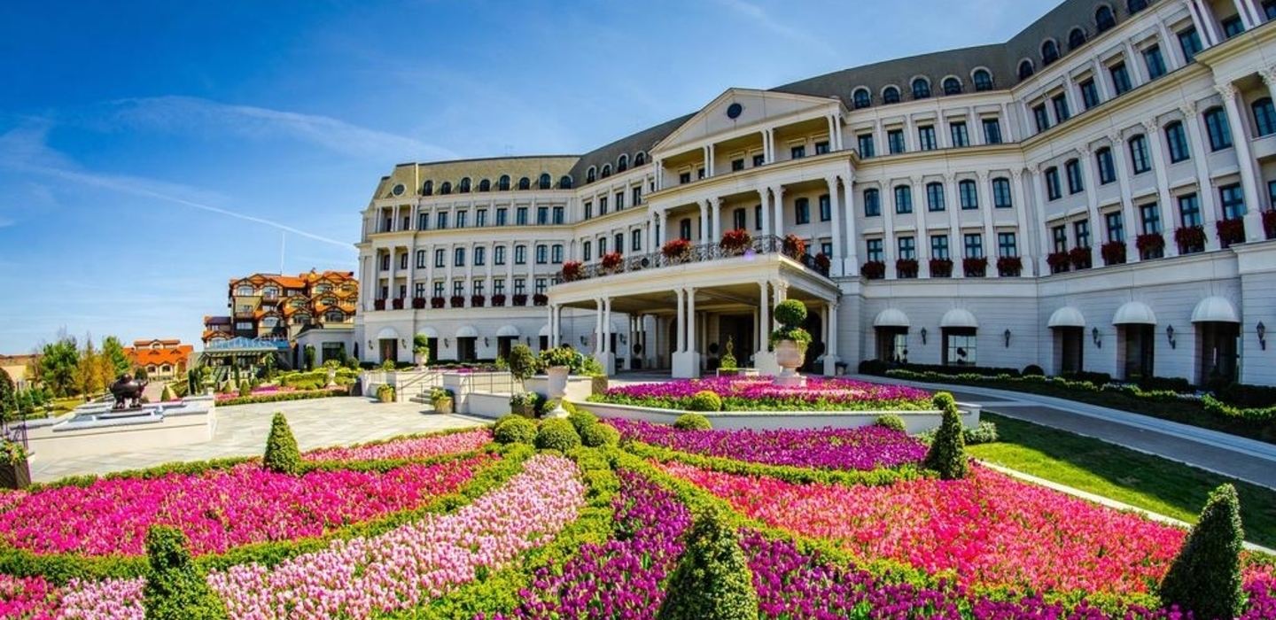 Nemacolin Woodlands