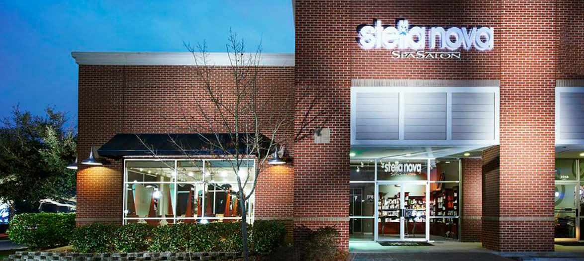 Stella Nova - West Ashley