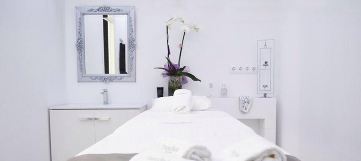 La Perfumer&iacute;a