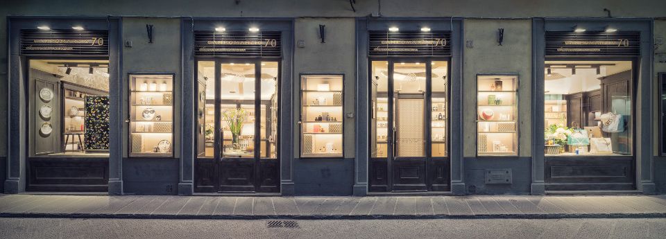 Campo Marzio Firenze