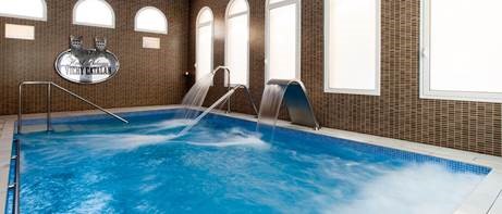 Balneari Vichy Catal&aacute;n