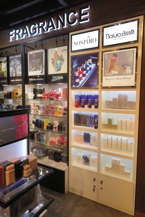 Yellow Beauty Gulshan