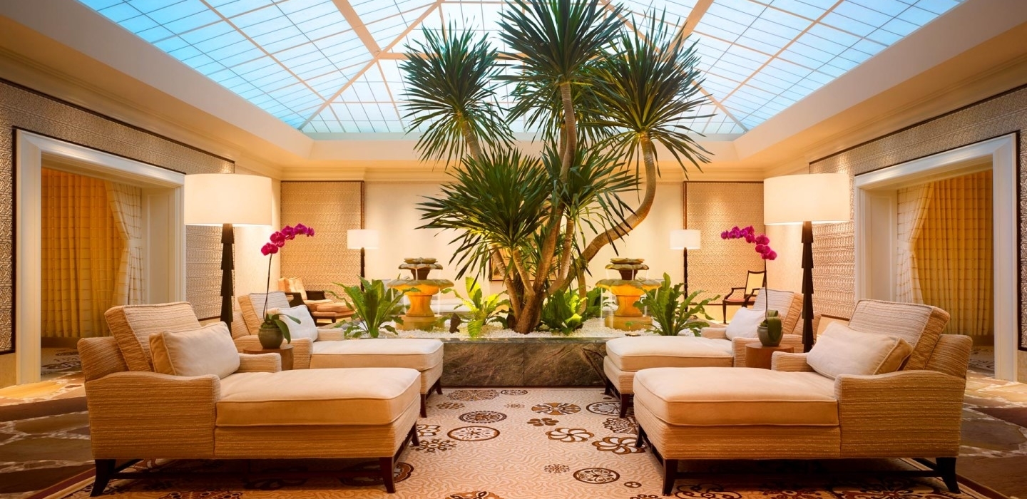 Encore at Wynn Las Vegas