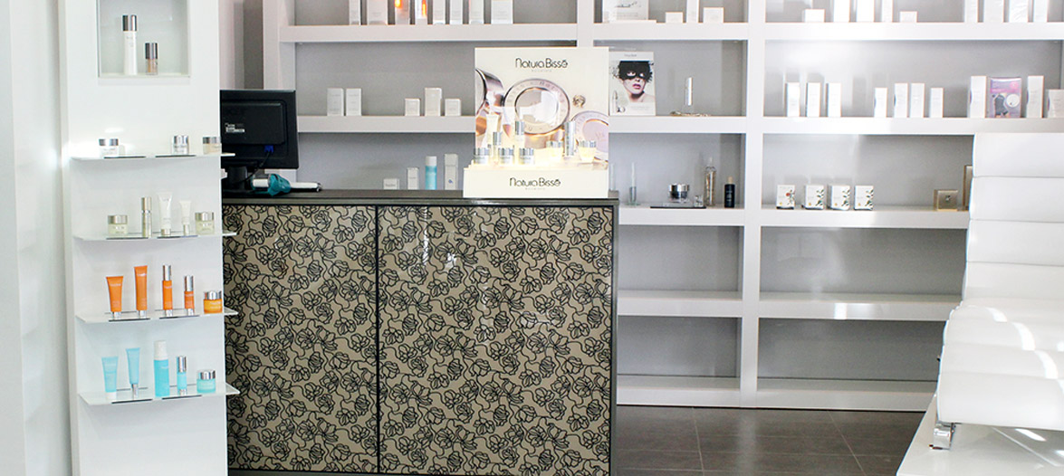 Medicina & est&eacute;tica Raquel Garc&iacute;a Serrano