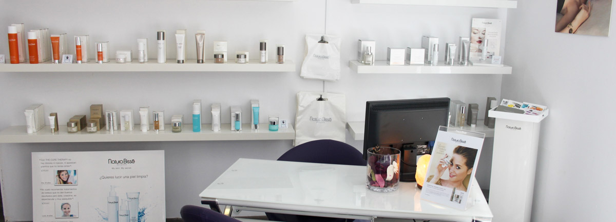 M&oacute;nica Ramos Salud Belleza y Bienestar