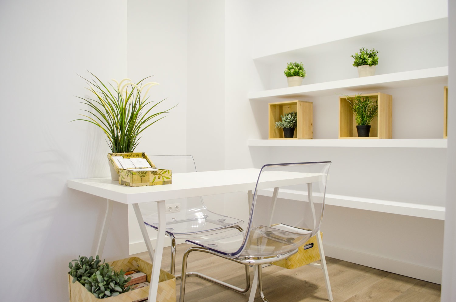 Massay Health Inspiration