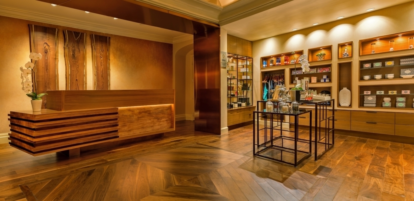 Four Seasons Las Vegas