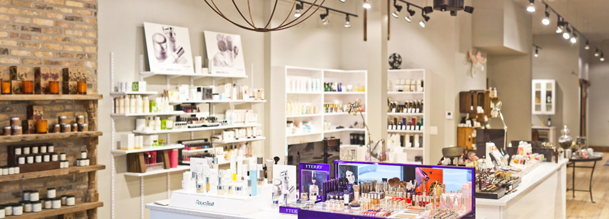 Arch Apothecary Chicago