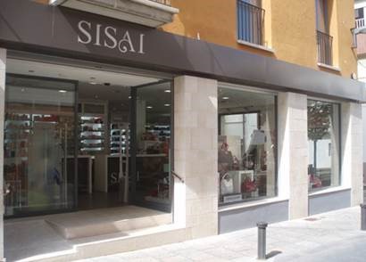 Perfumeria Sisai