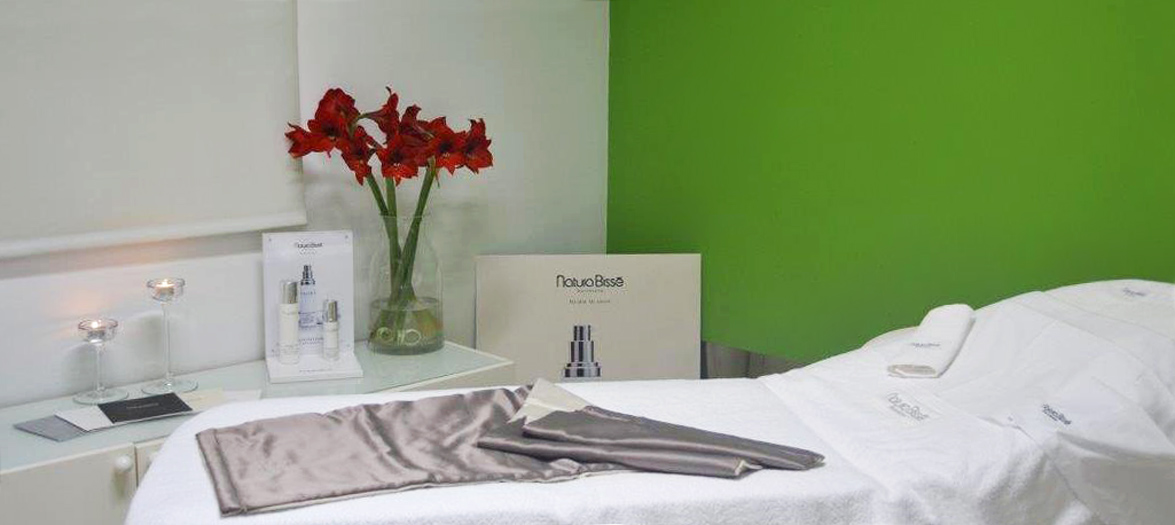 Est&eacute;tica Nenas