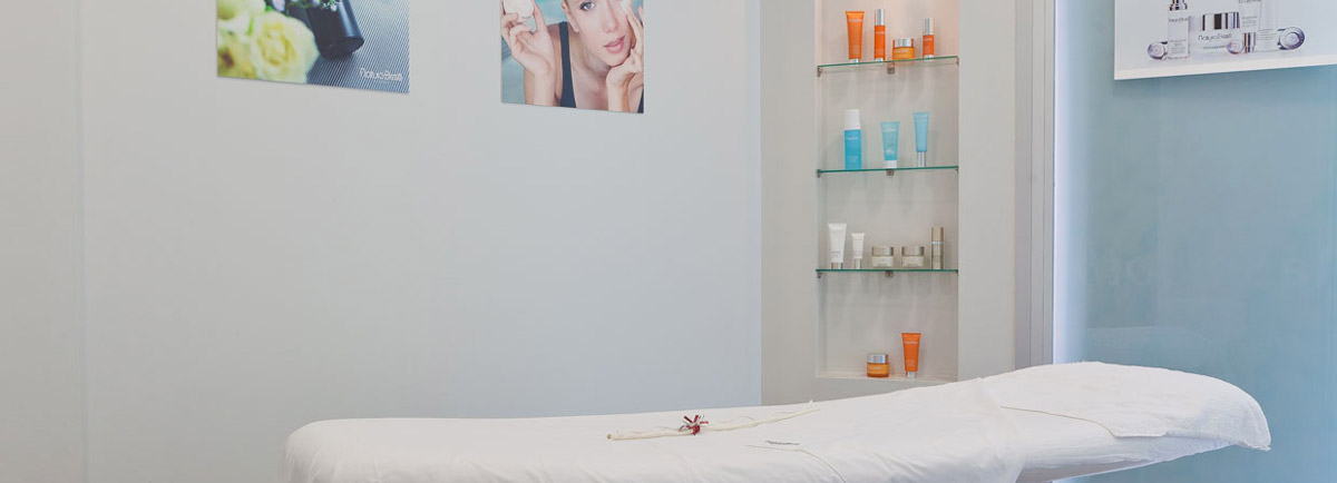 Blanc Est&egrave;tic