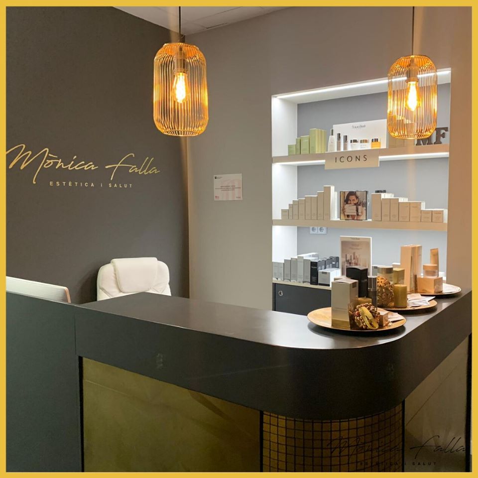 Monica Falla Beauty Center