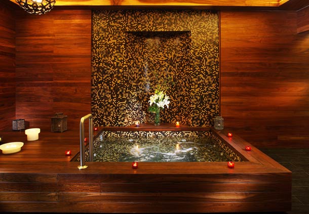 JW Marriott Hotel Mexico City Santa Fe