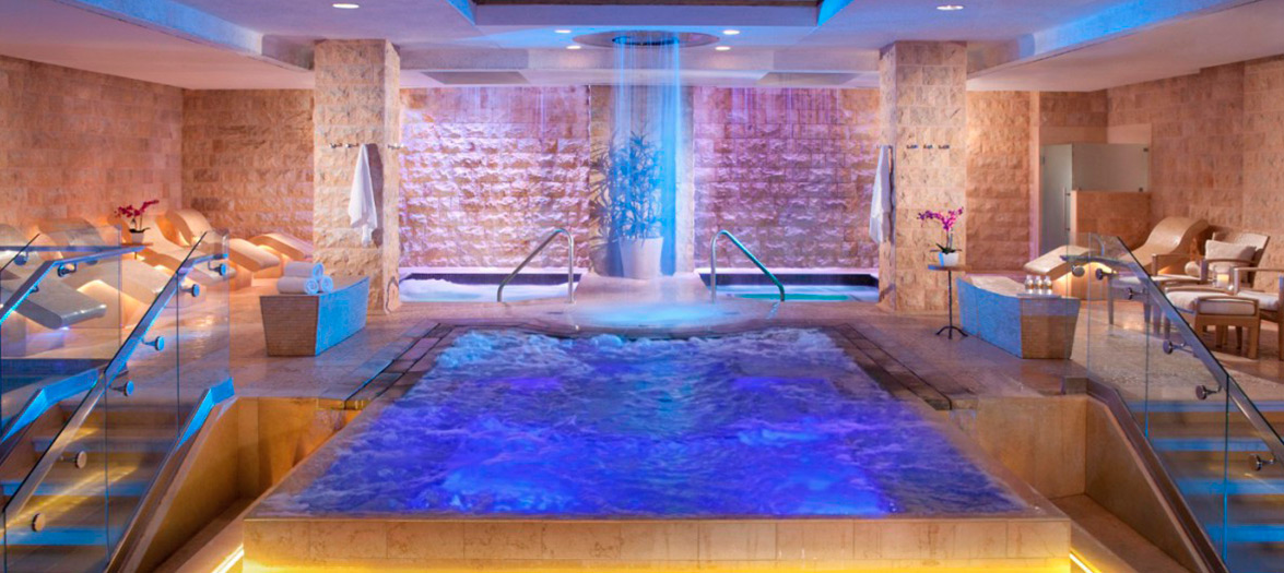 Caesars Las Vegas - Nobu