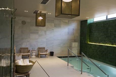 Hotel Caminal-PGA Golf Catalunya