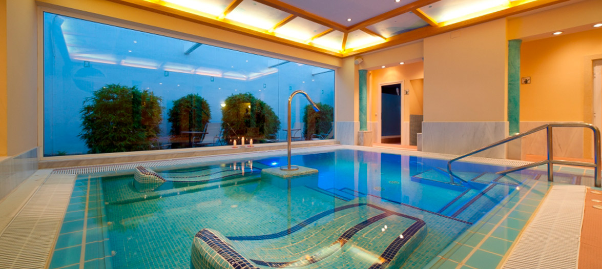 Hotel Fuerte Conil - Costa Luz