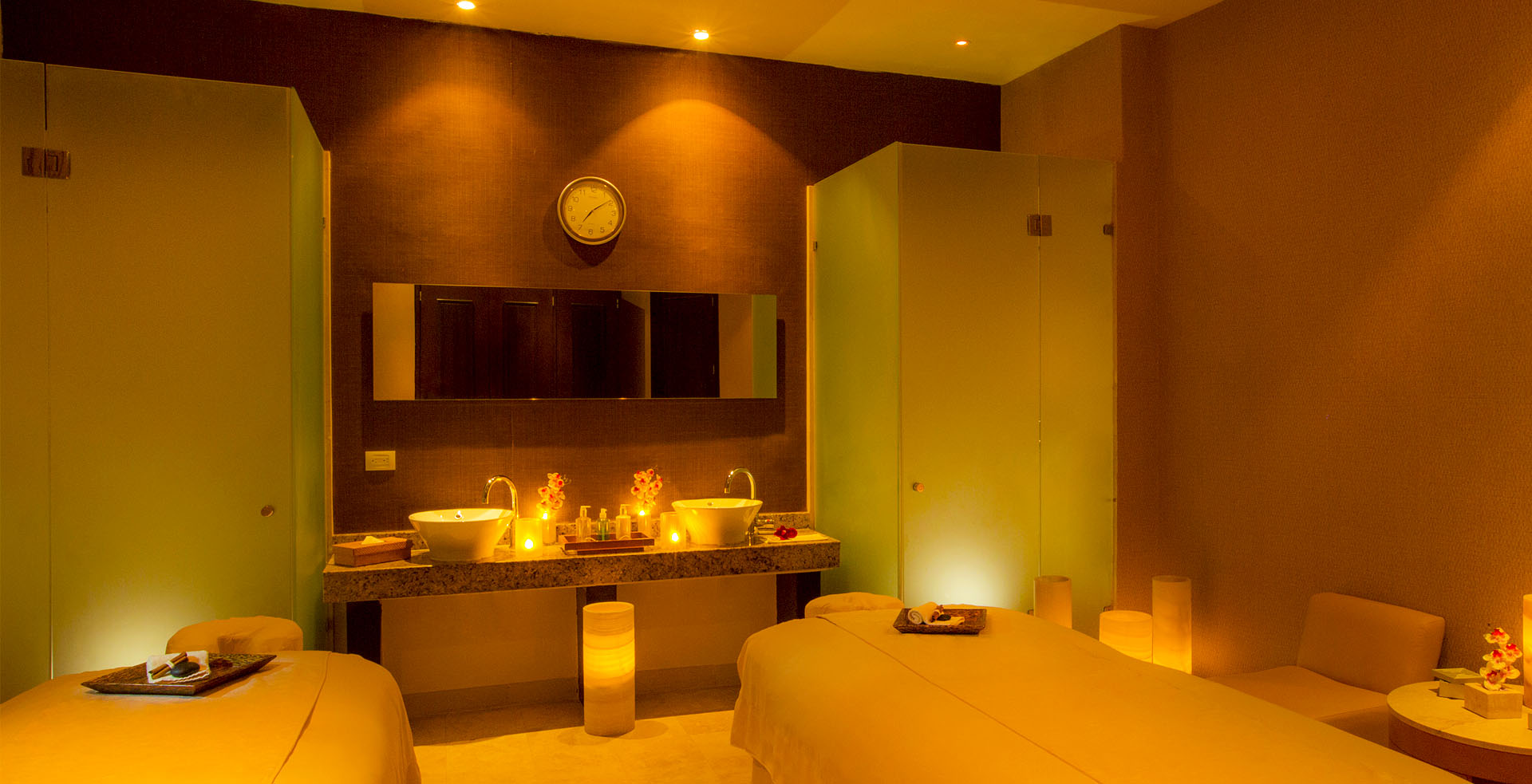 Moon Palace Golf & Spa Resort