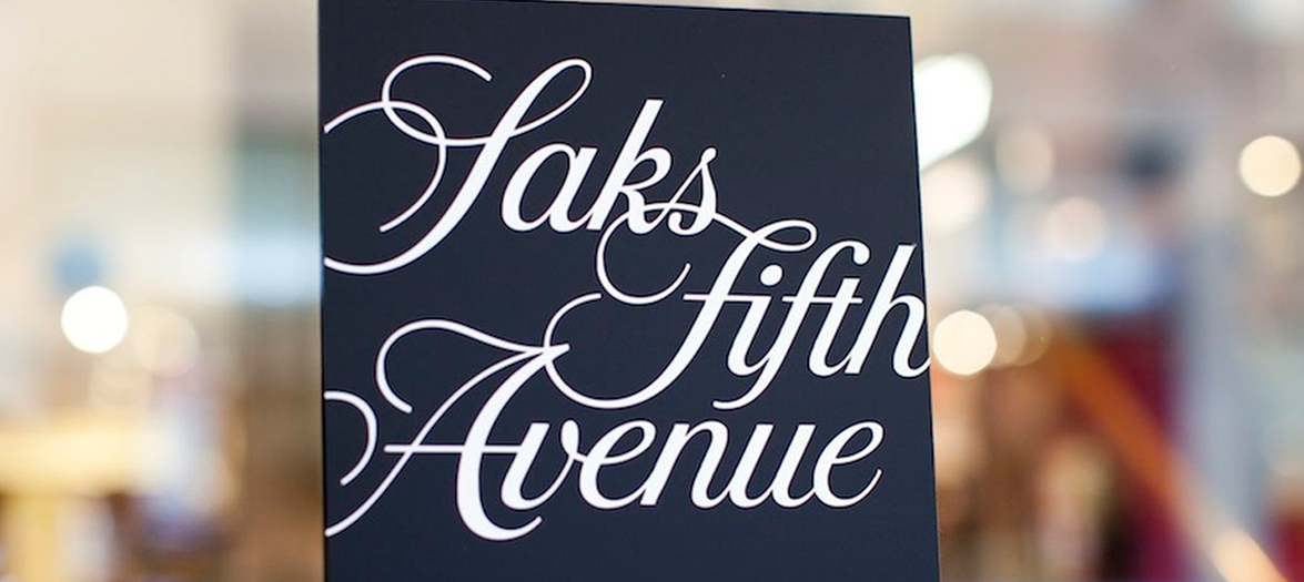 Saks Fifth Avenue - Houston