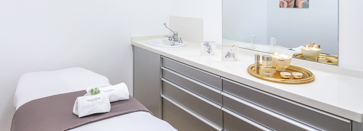 Est&eacute;tica Isabel Serrano