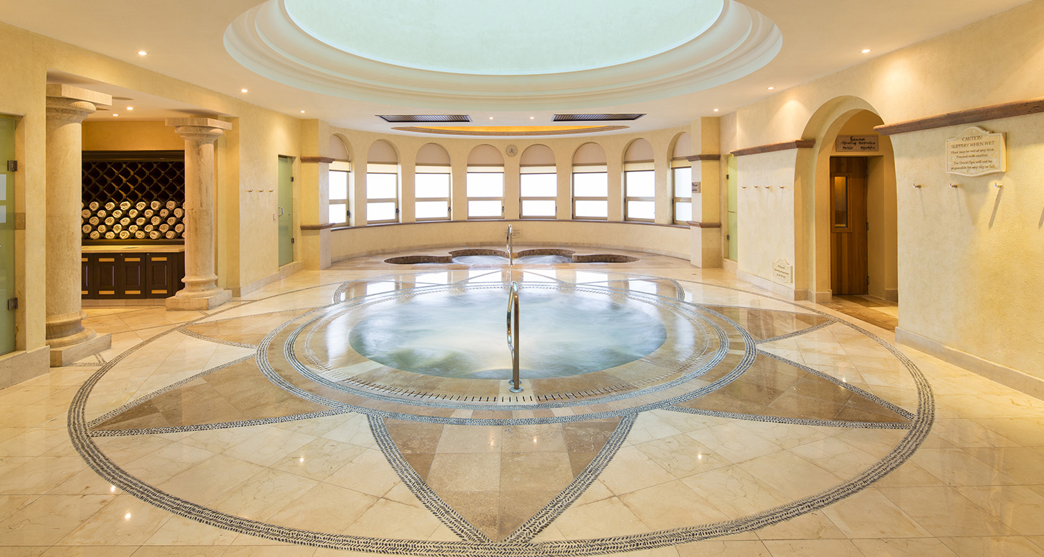 Villa del Arco Beach Resort & Spa