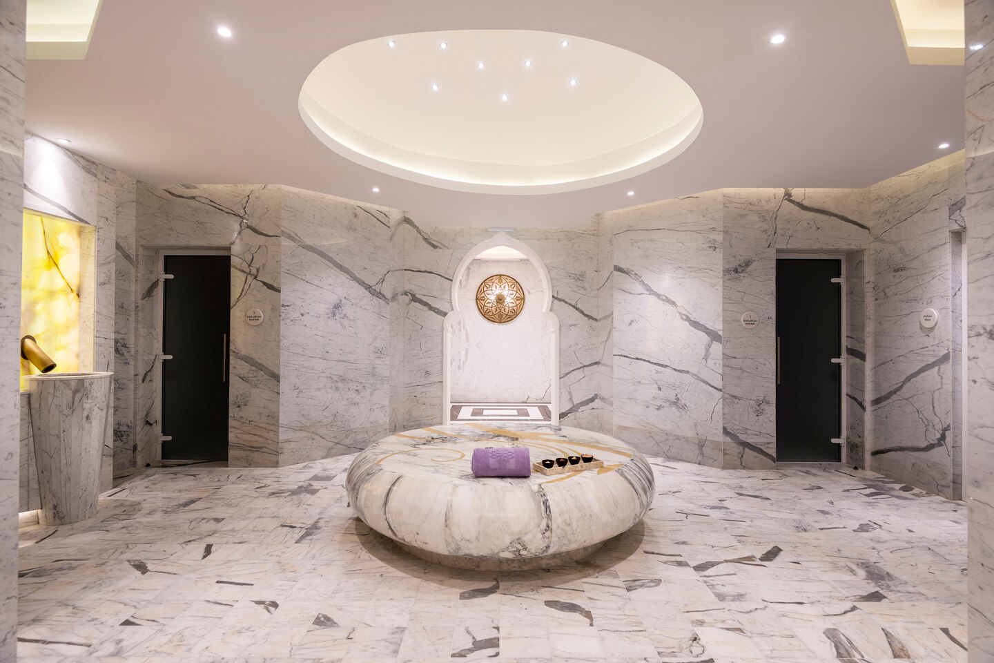 Al Messila, a Luxury Collection Resort & Spa, Doha